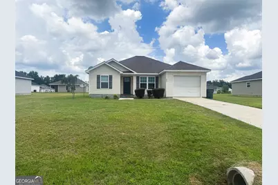 6005 Virginia Pine Avenue, Statesboro, GA 30458 - Photo 1