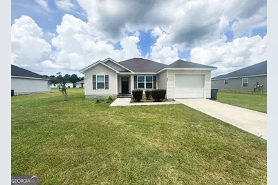 6005 Virginia Pine Avenue, Statesboro, GA 30458 - Photo 2