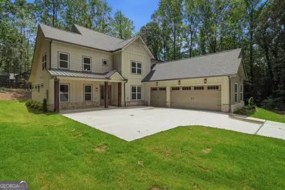 58 Trilium Trail, Pendergrass, GA 30567 - Photo 1