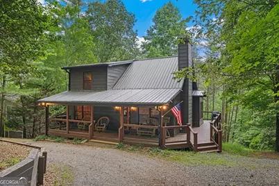 60 Clubhouse Court, Ellijay, GA 30536 - Photo 6