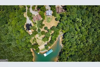 355 Old Camp Loop, Morganton, GA 30560 - Photo 4
