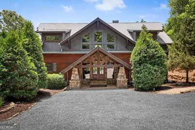 355 Old Camp Loop, Morganton, GA 30560 - Photo 96