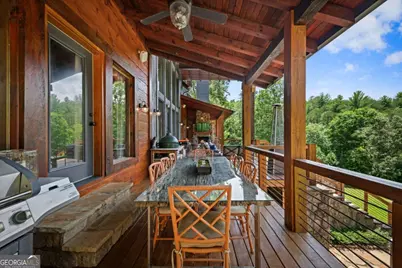 355 Old Camp Loop, Morganton, GA 30560 - Photo 70