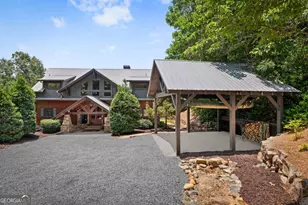 355 Old Camp Loop, Morganton, GA 30560 - Photo 88