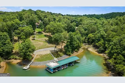 355 Old Camp Loop, Morganton, GA 30560 - Photo 22