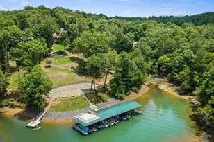 355 Old Camp Loop, Morganton, GA 30560 - Photo 22