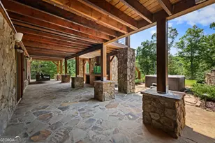 355 Old Camp Loop, Morganton, GA 30560 - Photo 82