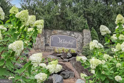 Lot G1 Waterfall Drive, Clayton, GA 30525 - Photo 6