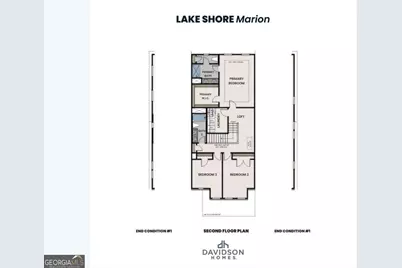 75 Shoal Court #LOT 46, Winder, GA 30680 - Photo 4