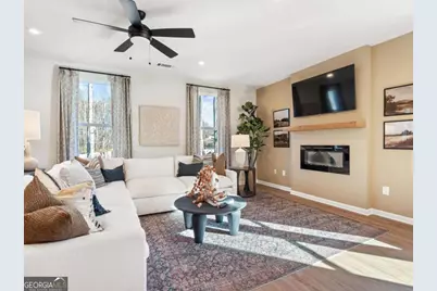 75 Shoal Court #LOT 46, Winder, GA 30680 - Photo 10