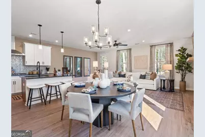 75 Shoal Court #LOT 46, Winder, GA 30680 - Photo 8