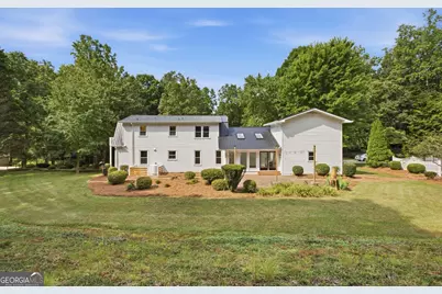 2336 Fred Pitts Road, Clarkesville, GA 30523 - Photo 2