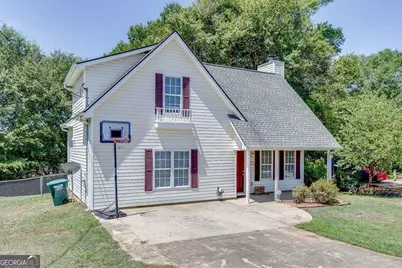 932 Clayton Street, Commerce, GA 30529 - Photo 2