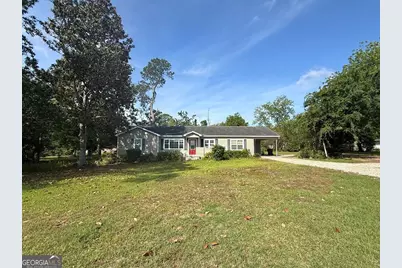 905 Goodman Street, Sparks, GA 31647 - Photo 2