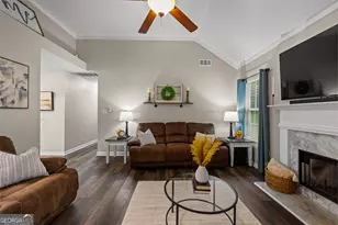 55 Bretts Point, Sharpsburg, GA 30277 - Photo 8