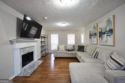701 Monticello Lane, McDonough, GA 30253 - Photo 8
