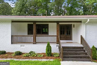 2618 Beechwood Drive, Marietta, GA 30062 - Photo 2