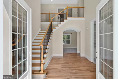 270 Annelise Park Drive, Fayetteville, GA 30214 - Photo 4
