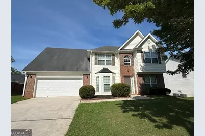 743 Mesa Road, McDonough, GA 30253 - Photo 1