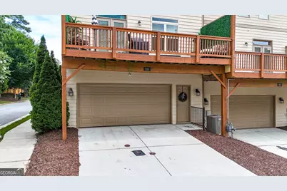 301 Garland Woods Court, Smyrna, GA 30080 - Photo 50