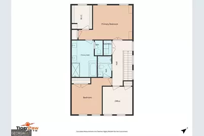 301 Garland Woods Court, Smyrna, GA 30080 - Photo 58