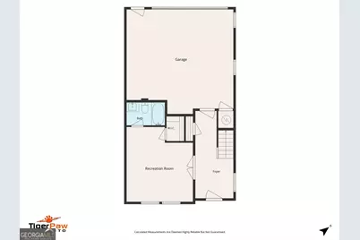 301 Garland Woods Court, Smyrna, GA 30080 - Photo 56