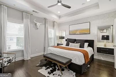 301 Garland Woods Court, Smyrna, GA 30080 - Photo 30