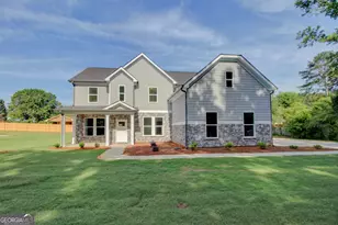 41 Woodland Rd, Covington, GA 30016 - Photo 1
