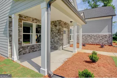 41 Woodland Road, Covington, GA 30016 - Photo 4