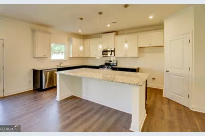 41 Woodland Road, Covington, GA 30016 - Photo 12