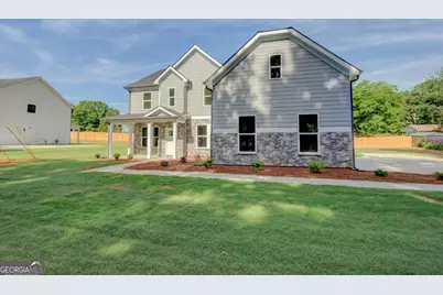41 Woodland Road, Covington, GA 30016 - Photo 2