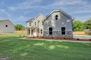 41 Woodland Rd, Covington, GA 30016 - Photo 2