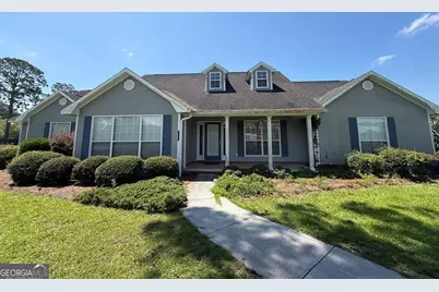 1396 Hutchinson Parrish Road, Adel, GA 31620 - Photo 1