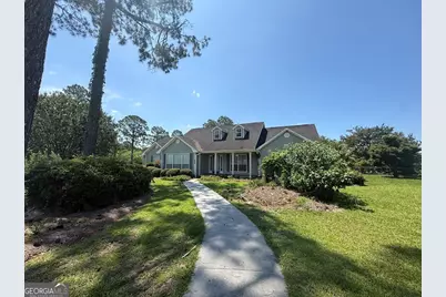 1396 Hutchinson Parrish Road, Adel, GA 31620 - Photo 2