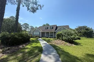1396 Hutchinson-Parrish Rd, Adel, GA 31620 - Photo 2