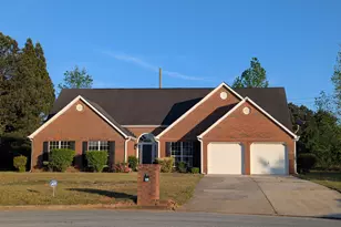 267 Ethan Moor, Jonesboro, GA 30238 - Photo 1
