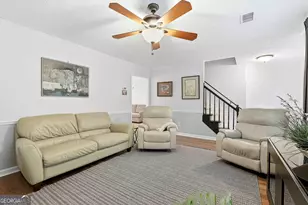 193 Rockspray Ridge, Peachtree City, GA 30269 - Photo 12