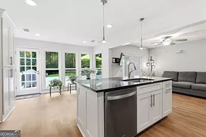193 Rockspray Ridge, Peachtree City, GA 30269 - Photo 20