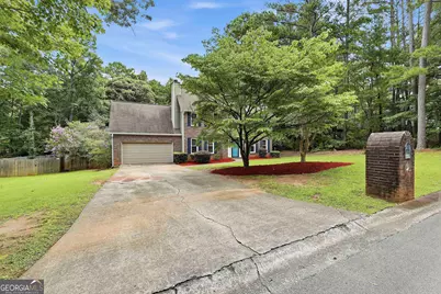 193 Rockspray Ridge, Peachtree City, GA 30269 - Photo 4