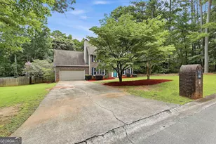 193 Rockspray Ridge, Peachtree City, GA 30269 - Photo 4