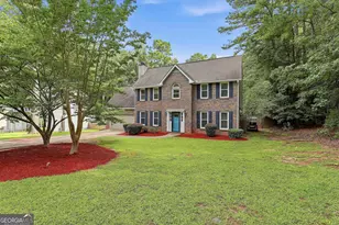 193 Rockspray Ridge, Peachtree City, GA 30269 - Photo 2
