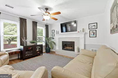 193 Rockspray Ridge, Peachtree City, GA 30269 - Photo 10