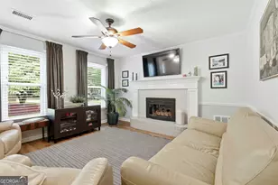 193 Rockspray Ridge, Peachtree City, GA 30269 - Photo 10