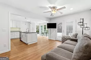 193 Rockspray Ridge, Peachtree City, GA 30269 - Photo 14