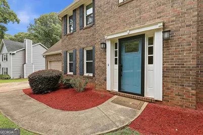 193 Rockspray Ridge, Peachtree City, GA 30269 - Photo 6
