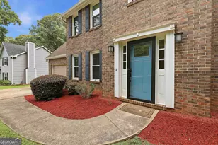 193 Rockspray Ridge, Peachtree City, GA 30269 - Photo 6