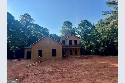 3633 High Falls Road, Jackson, GA 30233 - Photo 1