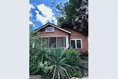 1919 Hallman Street NE, Atlanta, GA 30317 - Photo 1