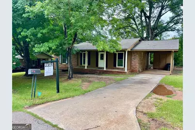 205 Lovelace Way, Washington, GA 30673 - Photo 1