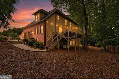 710 Waterview Trail, Alpharetta, GA 30022 - Photo 50
